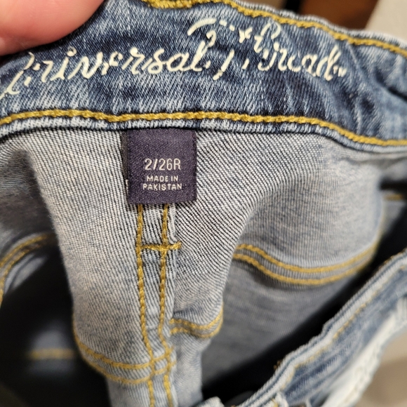 Universal Thread Size 2 - Picture 6 of 11